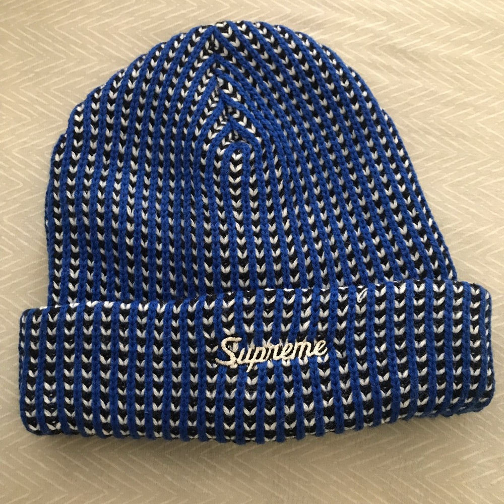 Supreme Beanie